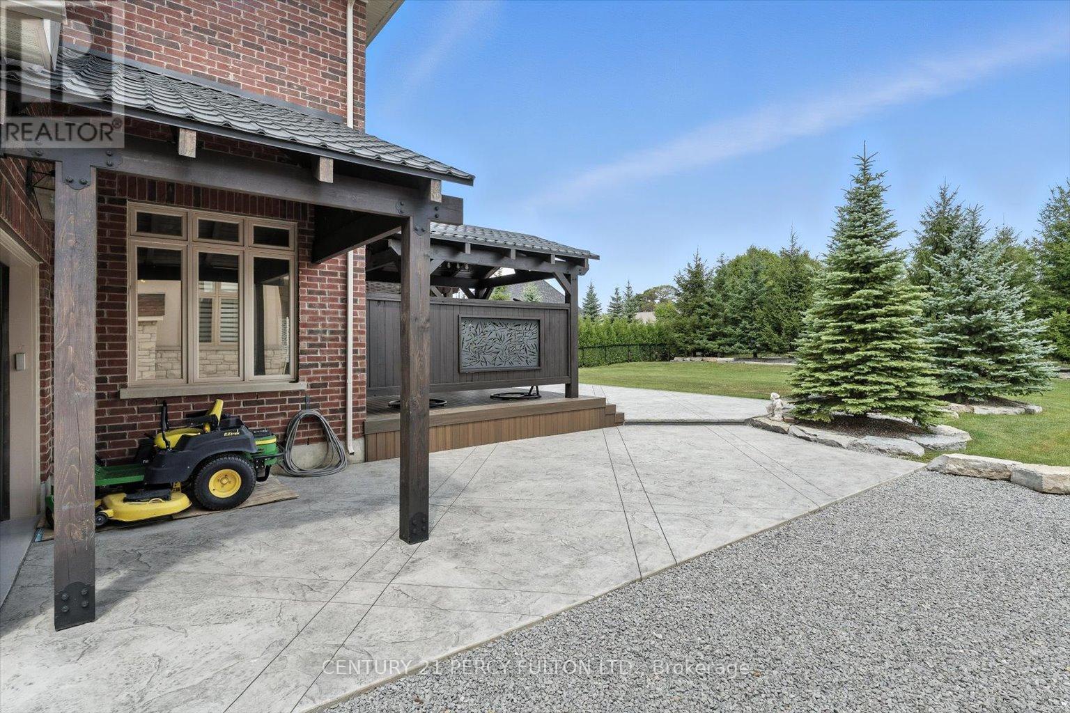 13 Country Club Crescent, Uxbridge, Ontario  L9P 0B8 - Photo 40 - N12354064