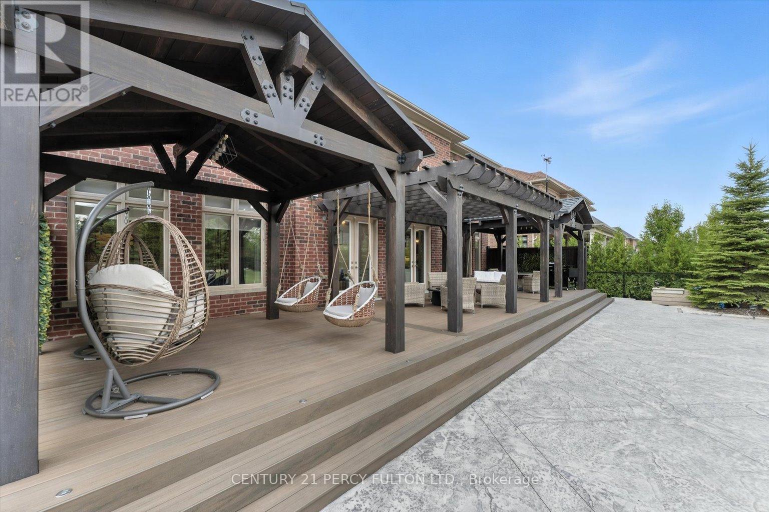 13 Country Club Crescent, Uxbridge, Ontario  L9P 0B8 - Photo 42 - N12354064
