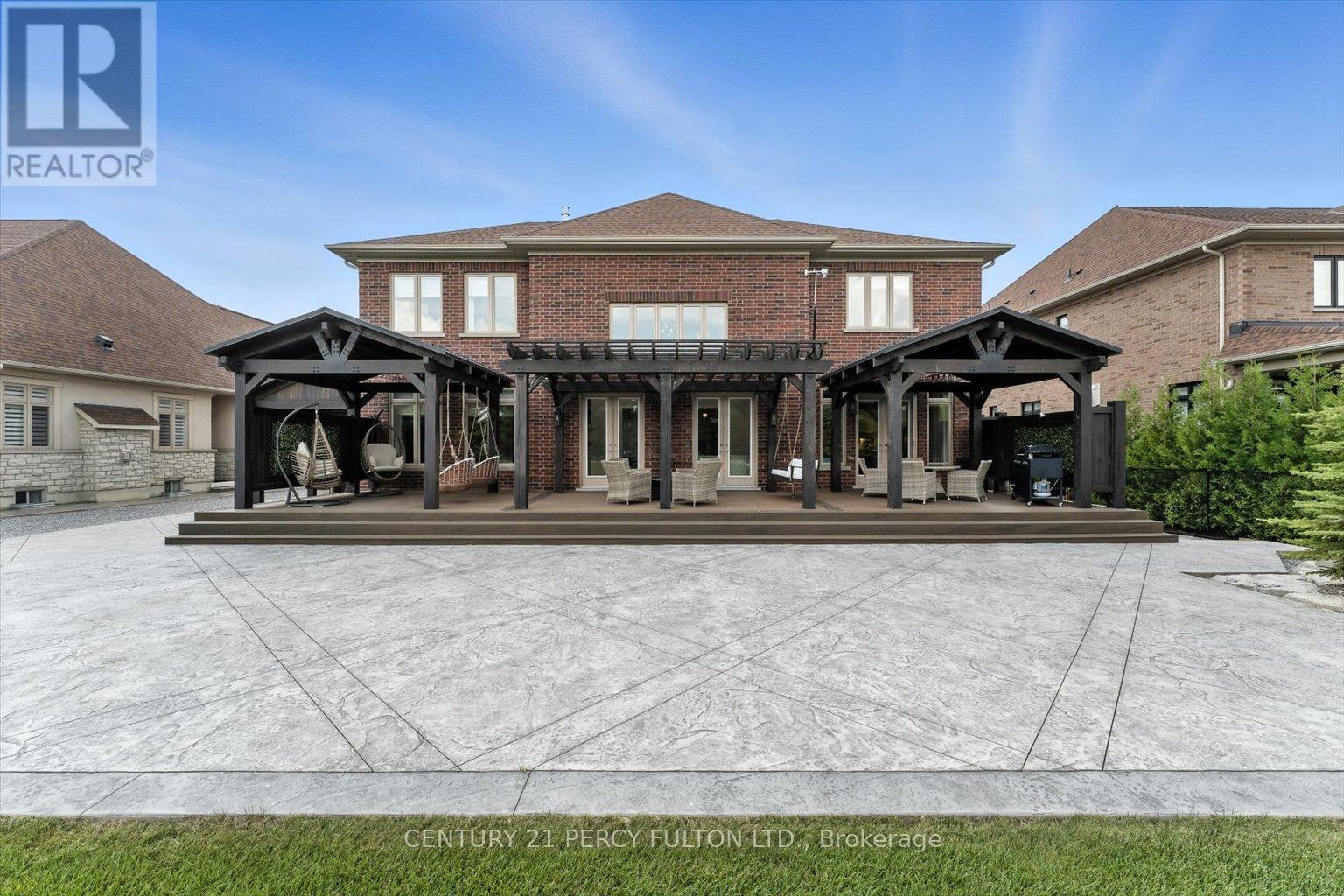 13 Country Club Crescent, Uxbridge, Ontario  L9P 0B8 - Photo 43 - N12354064