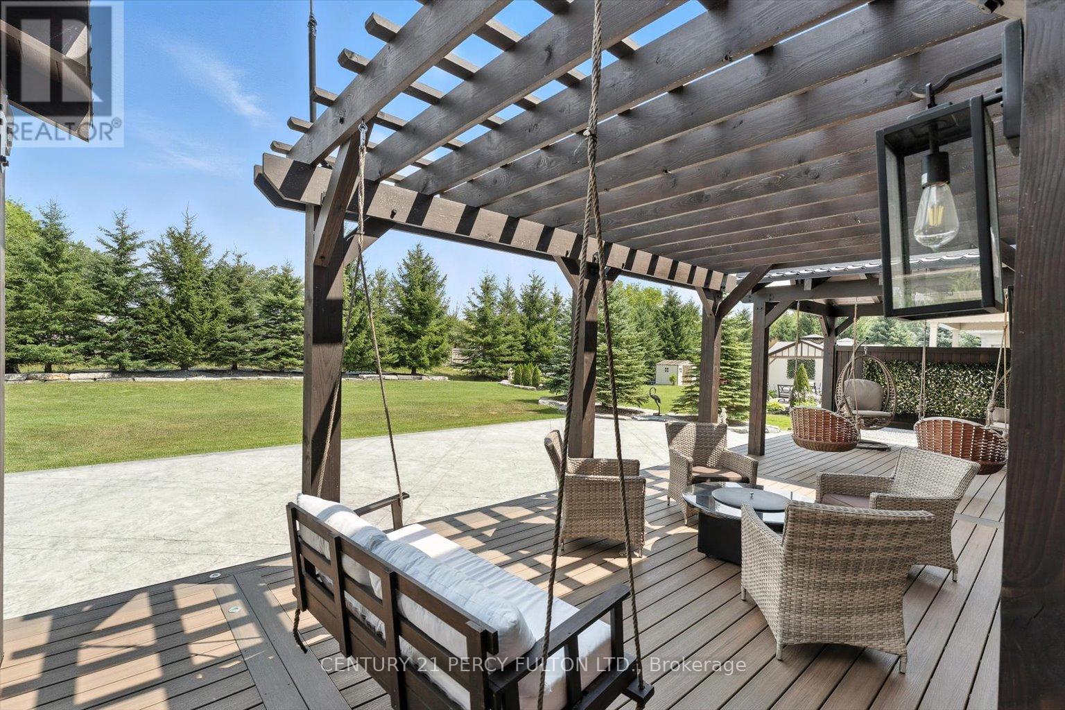 13 Country Club Crescent, Uxbridge, Ontario  L9P 0B8 - Photo 47 - N12354064