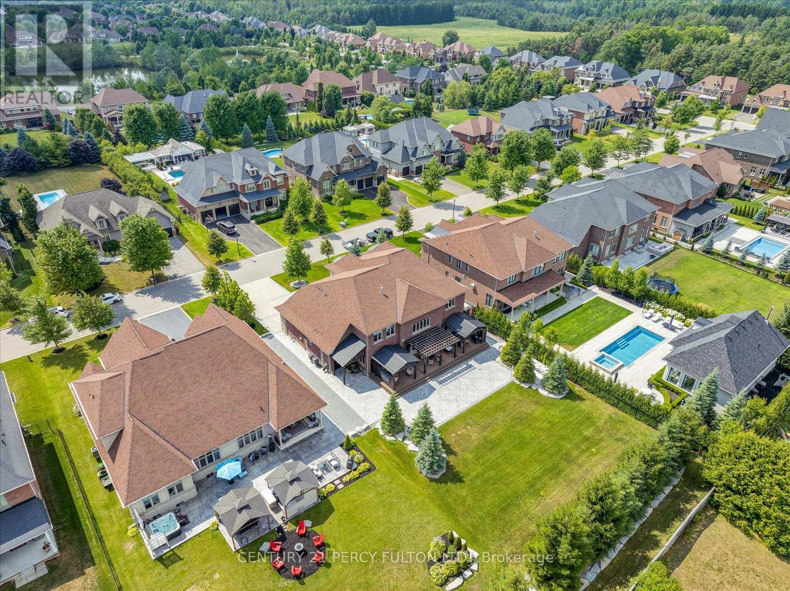 13 Country Club Crescent, Uxbridge, Ontario  L9P 0B8 - Photo 49 - N12354064