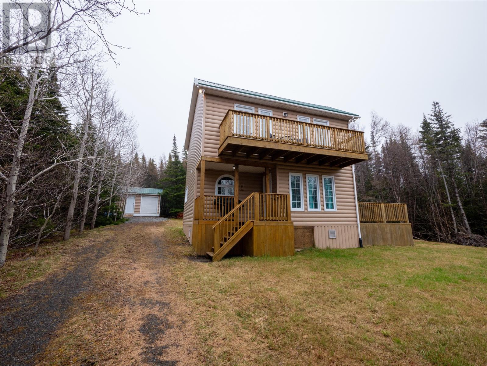 139 Broad Lake, Bellevue, Newfoundland & Labrador  A0B 1B0 - Photo 34 - 1289403