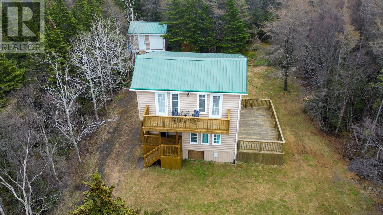 139 Broad Lake, Bellevue, Newfoundland & Labrador  A0B 1B0 - Photo 44 - 1289403