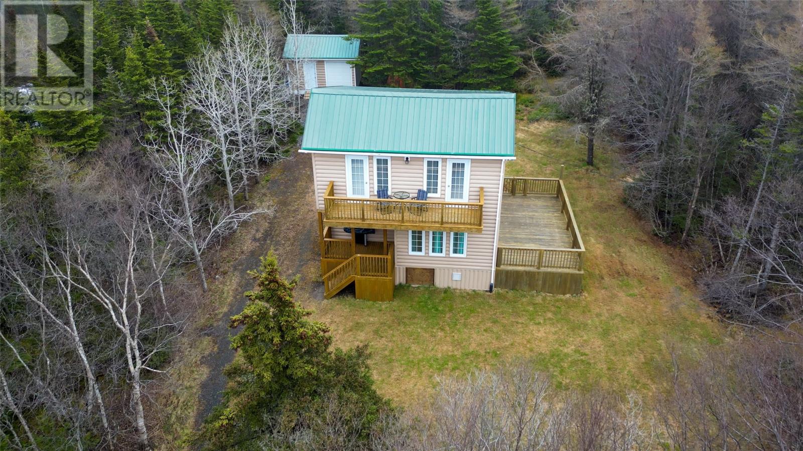 139 Broad Lake, Bellevue, Newfoundland & Labrador  A0B 1B0 - Photo 45 - 1289403