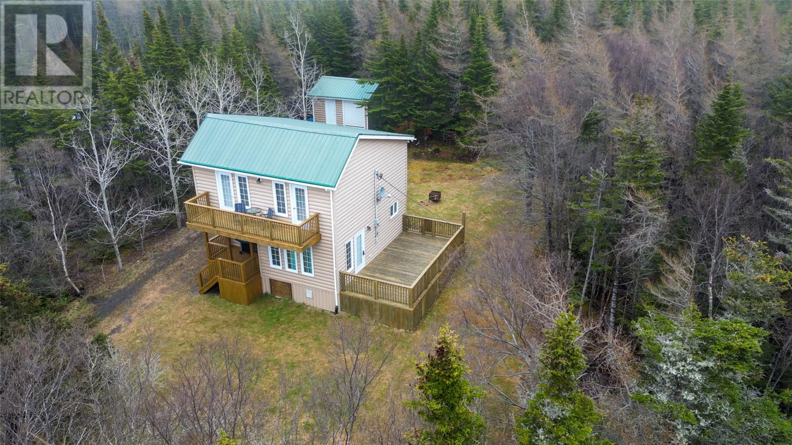 139 Broad Lake, Bellevue, Newfoundland & Labrador  A0B 1B0 - Photo 46 - 1289403