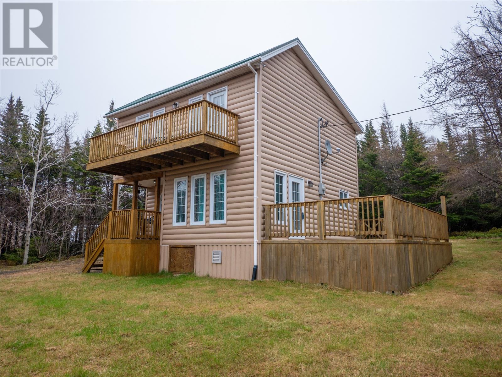 139 Broad Lake, Bellevue, Newfoundland & Labrador  A0B 1B0 - Photo 2 - 1289402