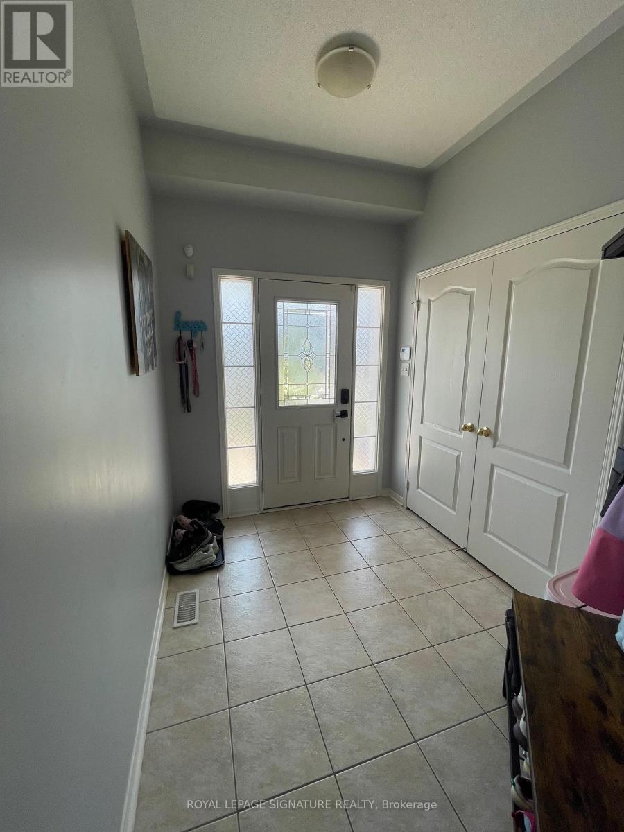 967 Fetchison Drive, Oshawa (Taunton), Ontario  L1K 0L2 - Photo 2 - E12354085