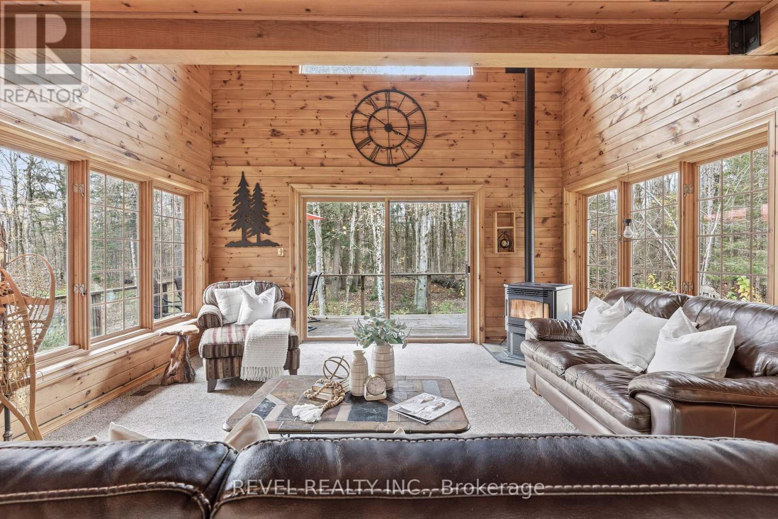 3515 County Rd 121 Road, Kawartha Lakes, Ontario  K0M 2A0 - Photo 10 - X12354111