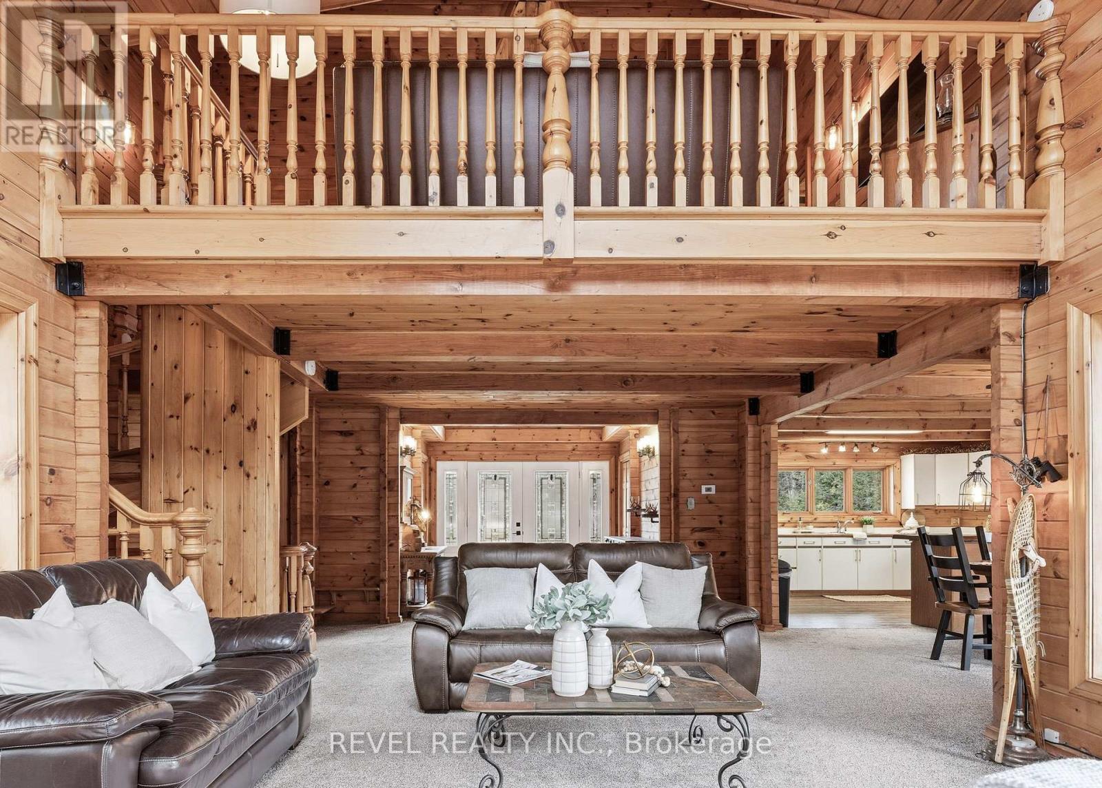 3515 County Rd 121 Road, Kawartha Lakes, Ontario  K0M 2A0 - Photo 11 - X12354111