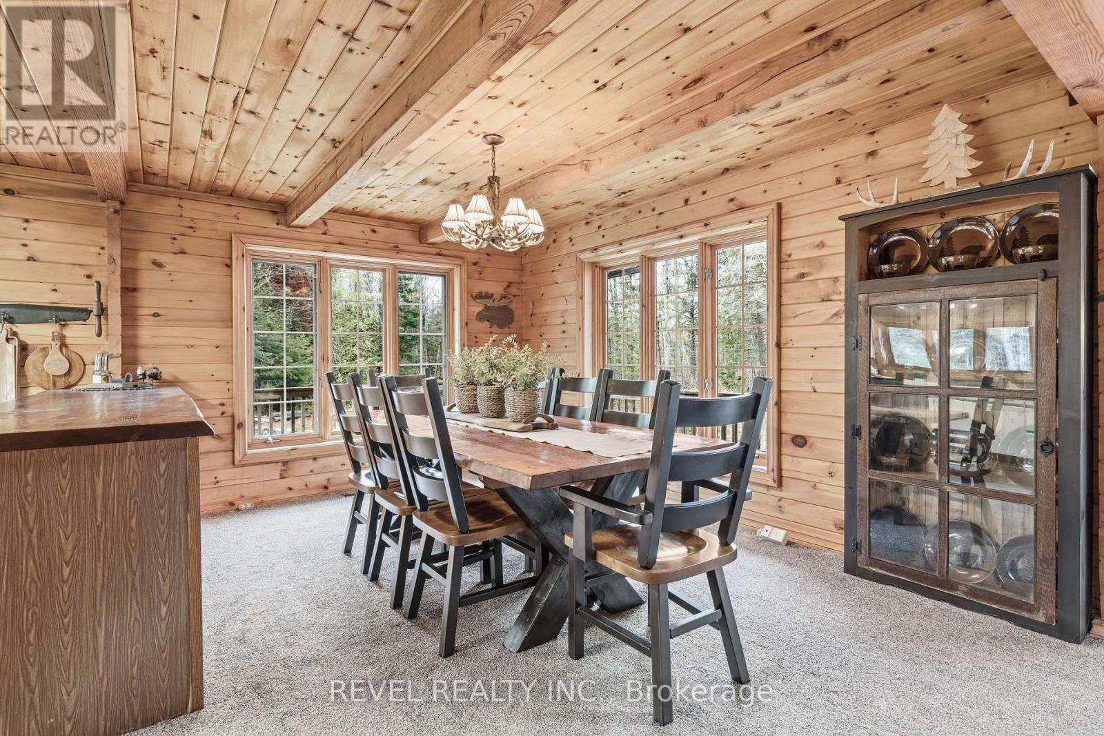 3515 County Rd 121 Road, Kawartha Lakes, Ontario  K0M 2A0 - Photo 16 - X12354111