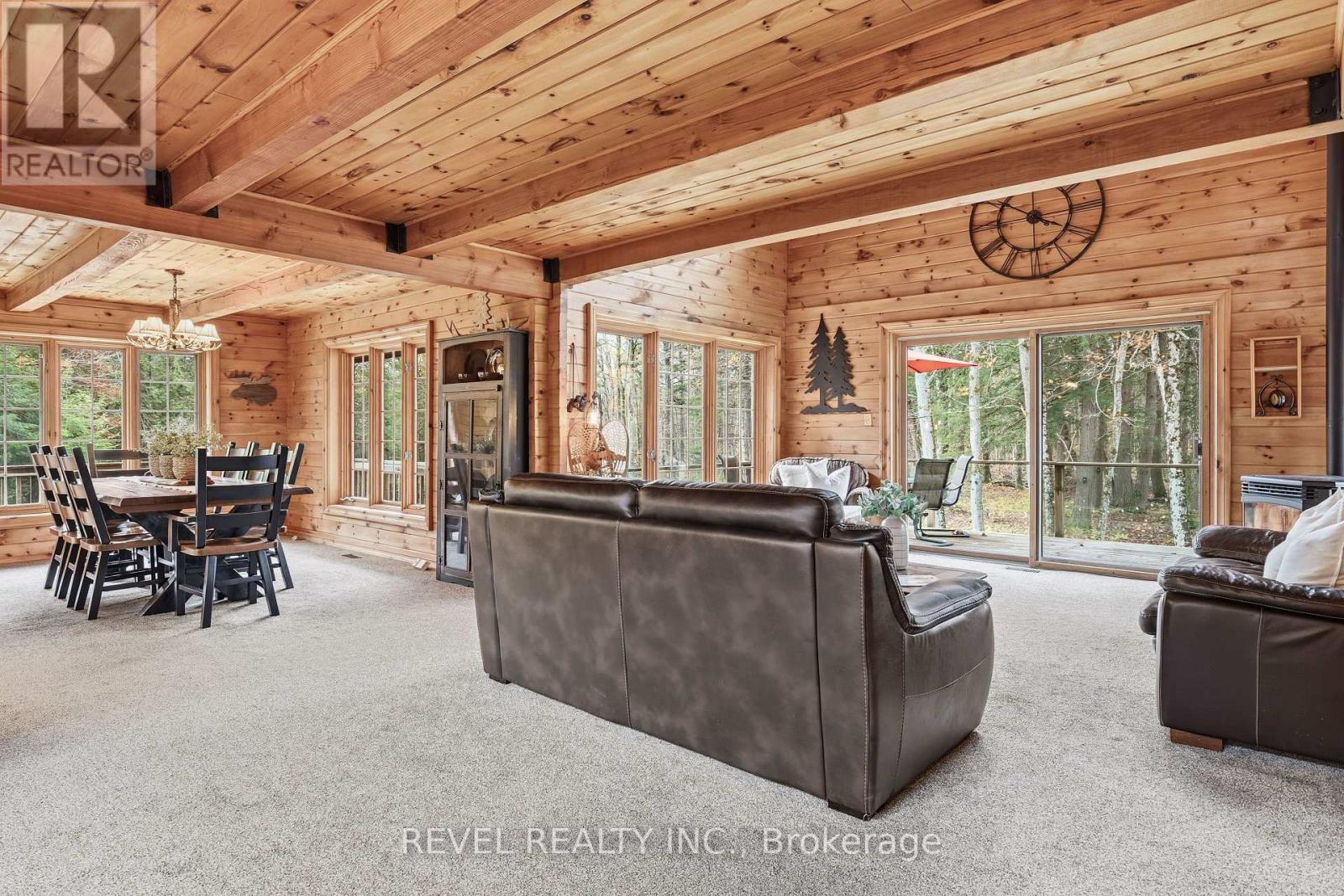 3515 County Rd 121 Road, Kawartha Lakes, Ontario  K0M 2A0 - Photo 18 - X12354111