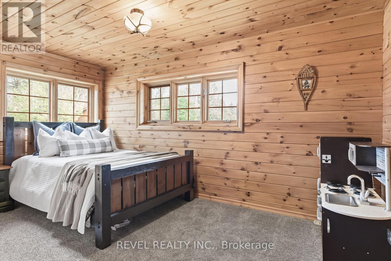 3515 County Rd 121 Road, Kawartha Lakes, Ontario  K0M 2A0 - Photo 19 - X12354111