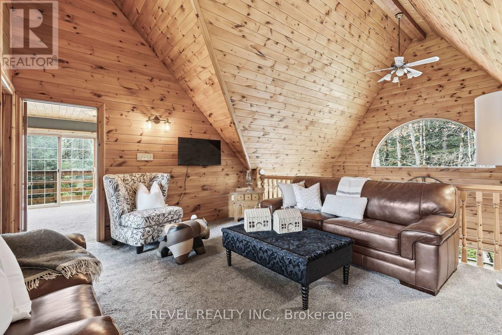 3515 County Rd 121 Road, Kawartha Lakes, Ontario  K0M 2A0 - Photo 22 - X12354111