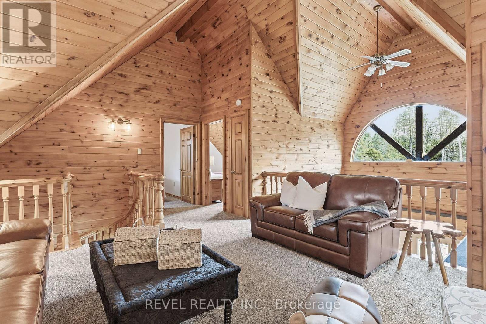 3515 County Rd 121 Road, Kawartha Lakes, Ontario  K0M 2A0 - Photo 23 - X12354111