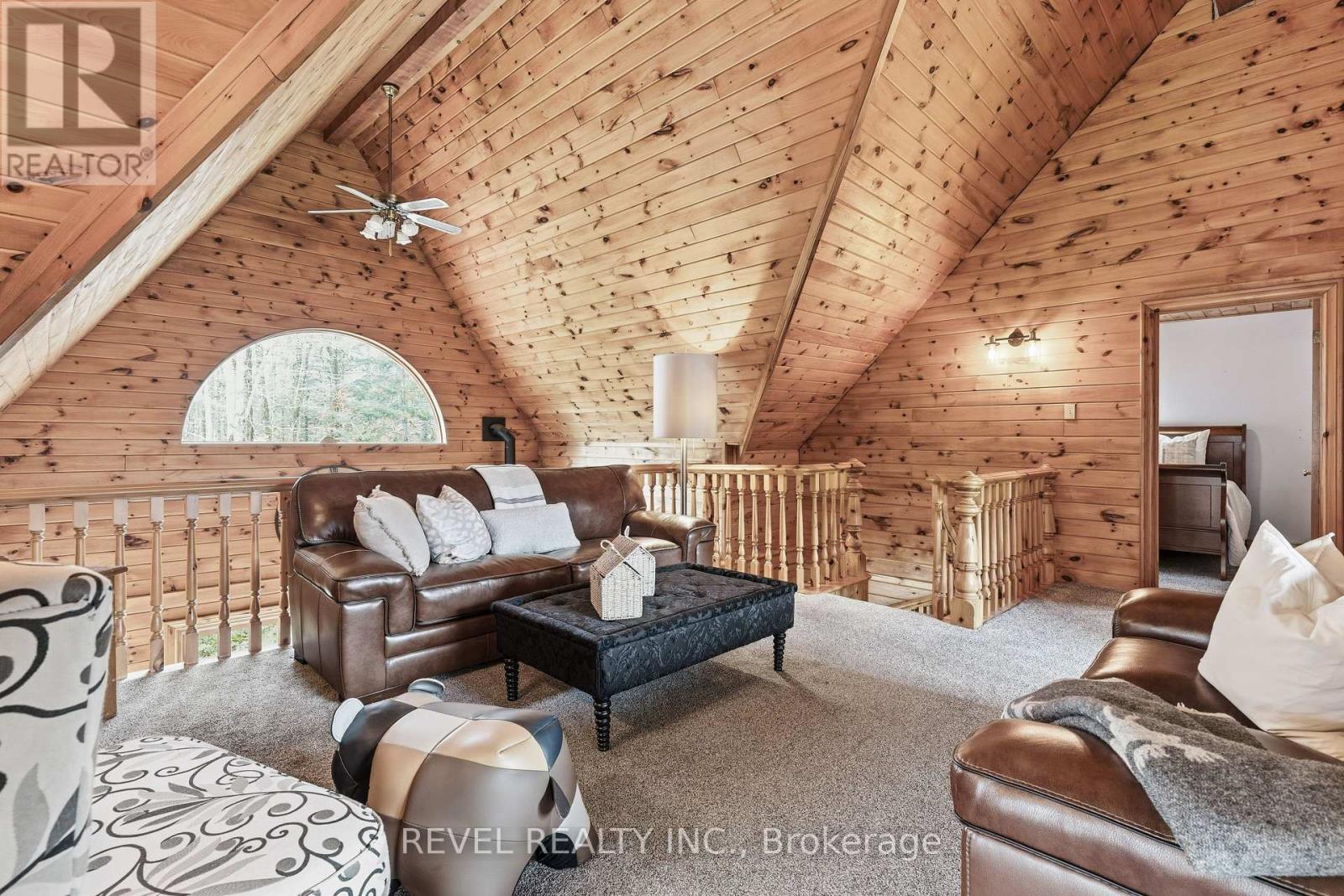 3515 County Rd 121 Road, Kawartha Lakes, Ontario  K0M 2A0 - Photo 24 - X12354111