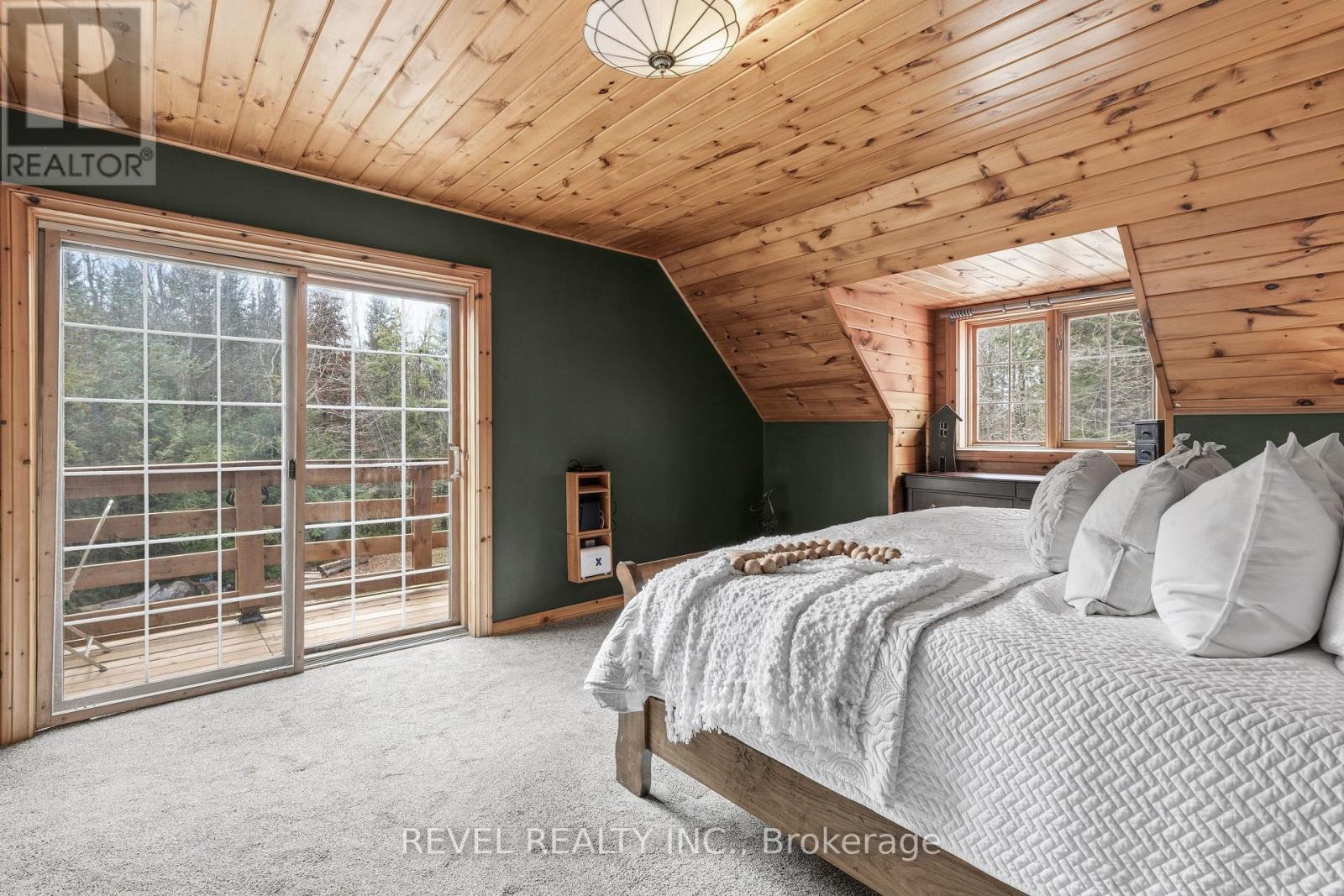 3515 County Rd 121 Road, Kawartha Lakes, Ontario  K0M 2A0 - Photo 27 - X12354111