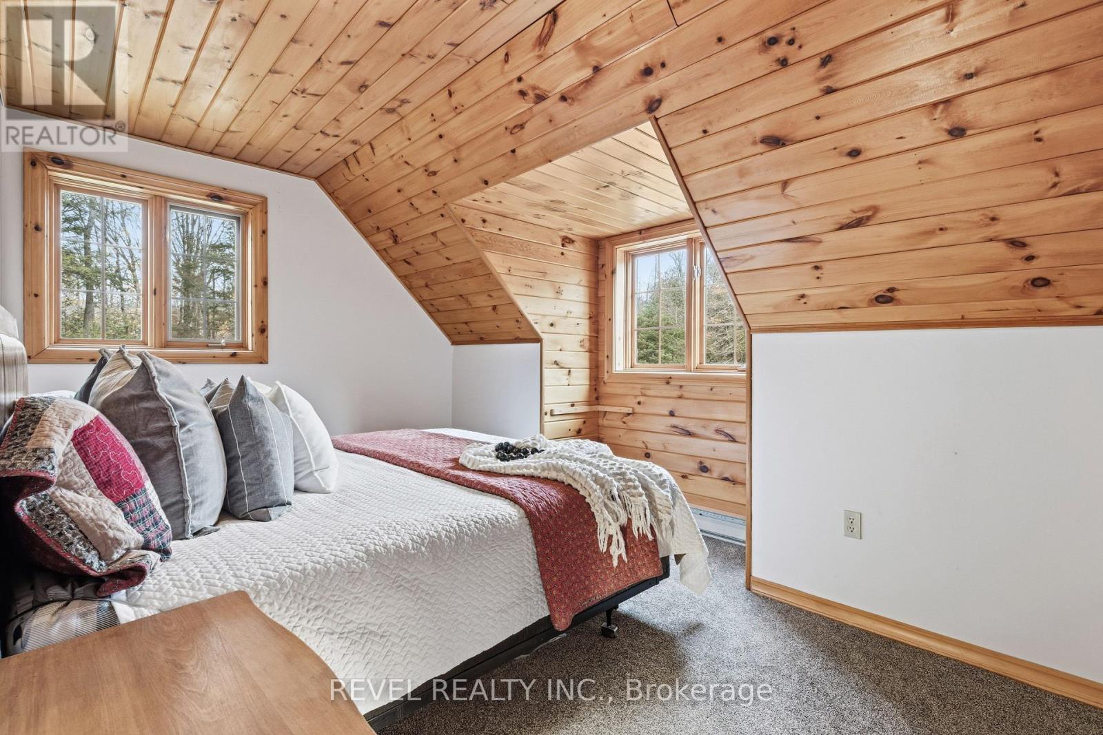 3515 County Rd 121 Road, Kawartha Lakes, Ontario  K0M 2A0 - Photo 29 - X12354111