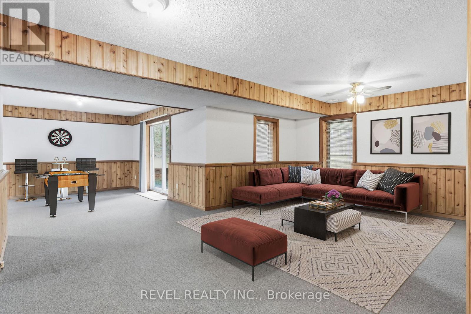 3515 County Rd 121 Road, Kawartha Lakes, Ontario  K0M 2A0 - Photo 32 - X12354111