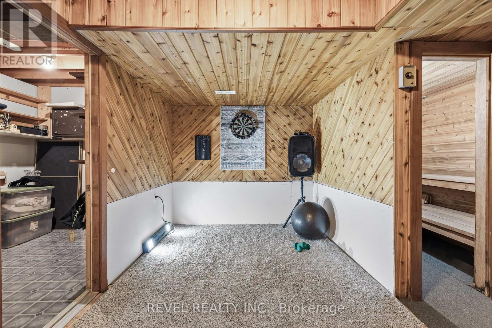 3515 County Rd 121 Road, Kawartha Lakes, Ontario  K0M 2A0 - Photo 37 - X12354111