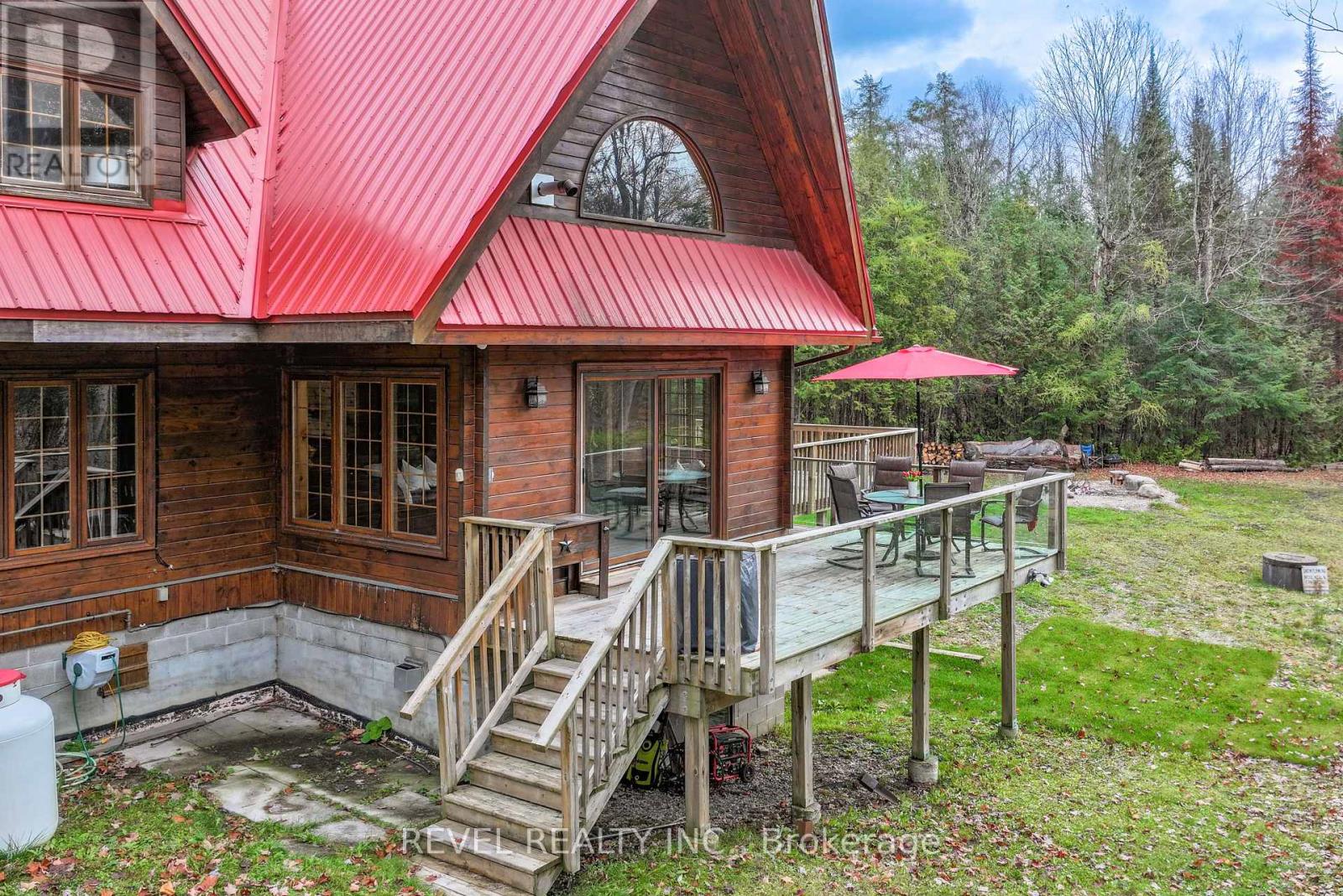 3515 County Rd 121 Road, Kawartha Lakes, Ontario  K0M 2A0 - Photo 39 - X12354111