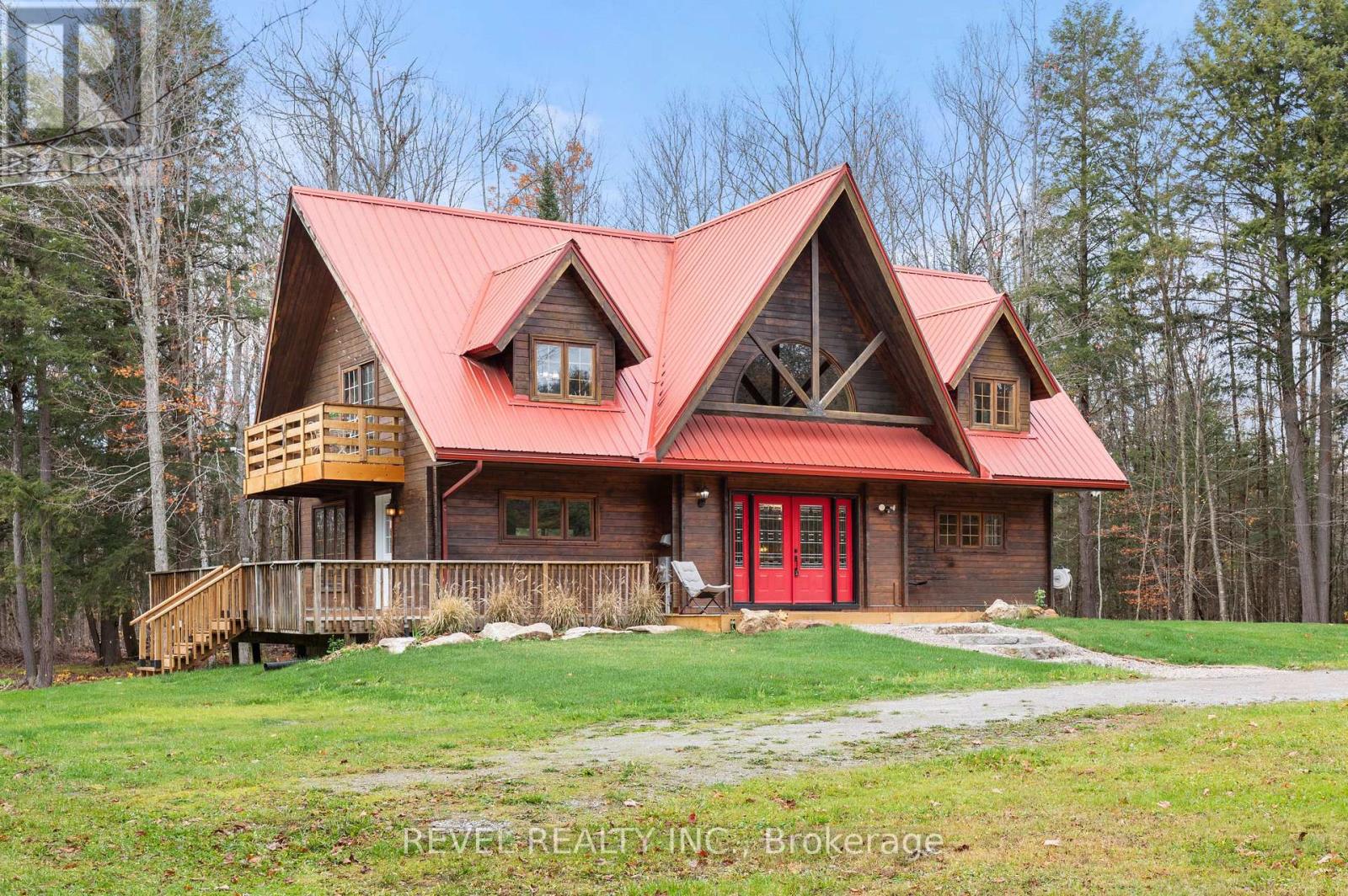 3515 County Rd 121 Road, Kawartha Lakes, Ontario  K0M 2A0 - Photo 4 - X12354111