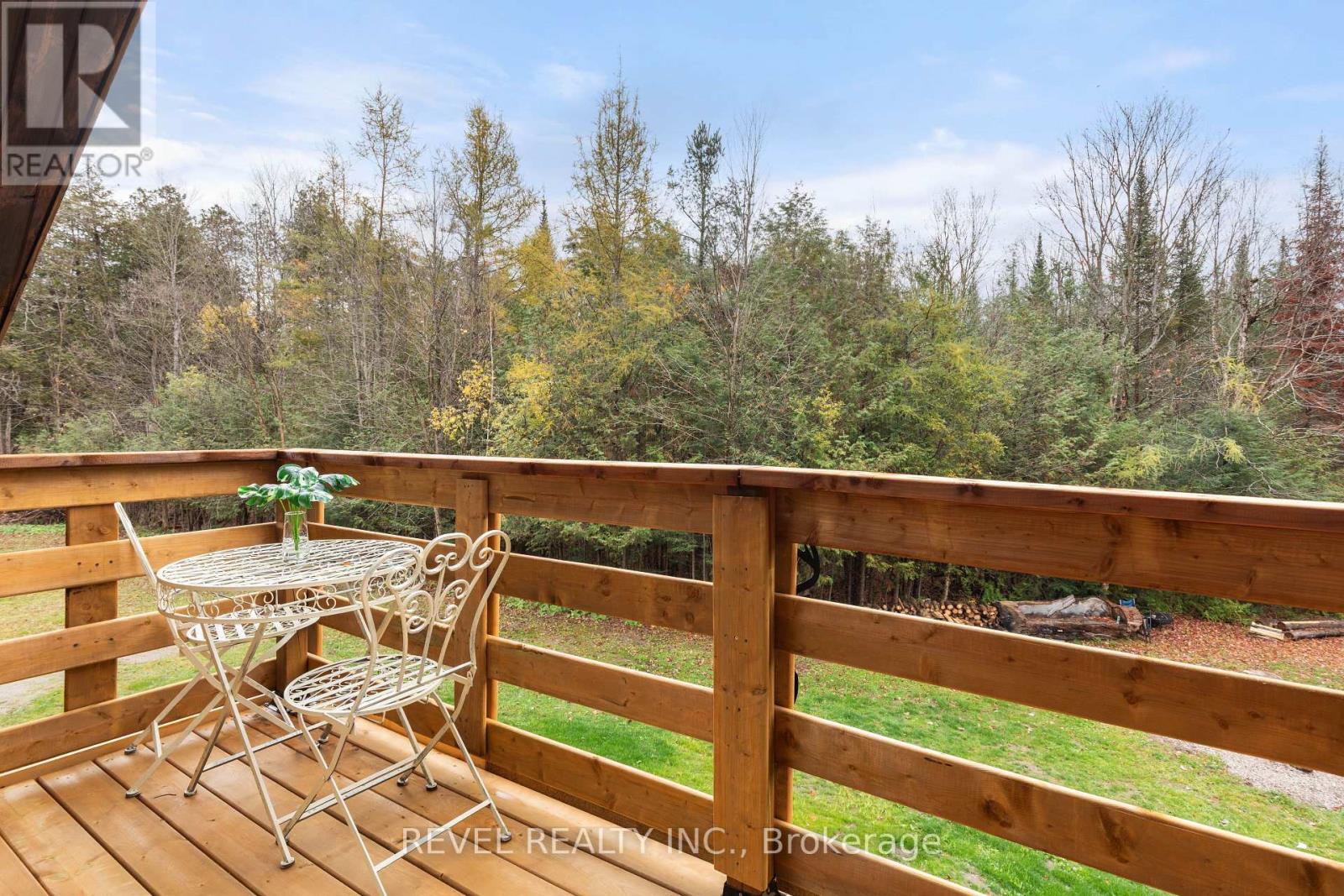3515 County Rd 121 Road, Kawartha Lakes, Ontario  K0M 2A0 - Photo 44 - X12354111