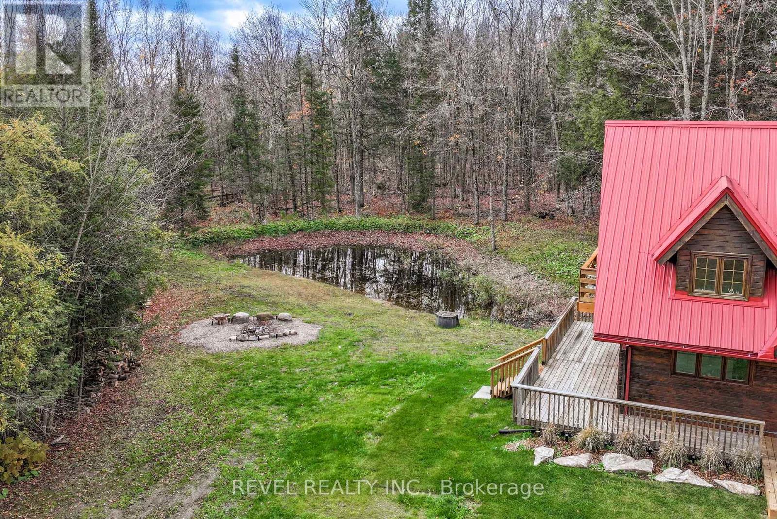 3515 County Rd 121 Road, Kawartha Lakes, Ontario  K0M 2A0 - Photo 49 - X12354111