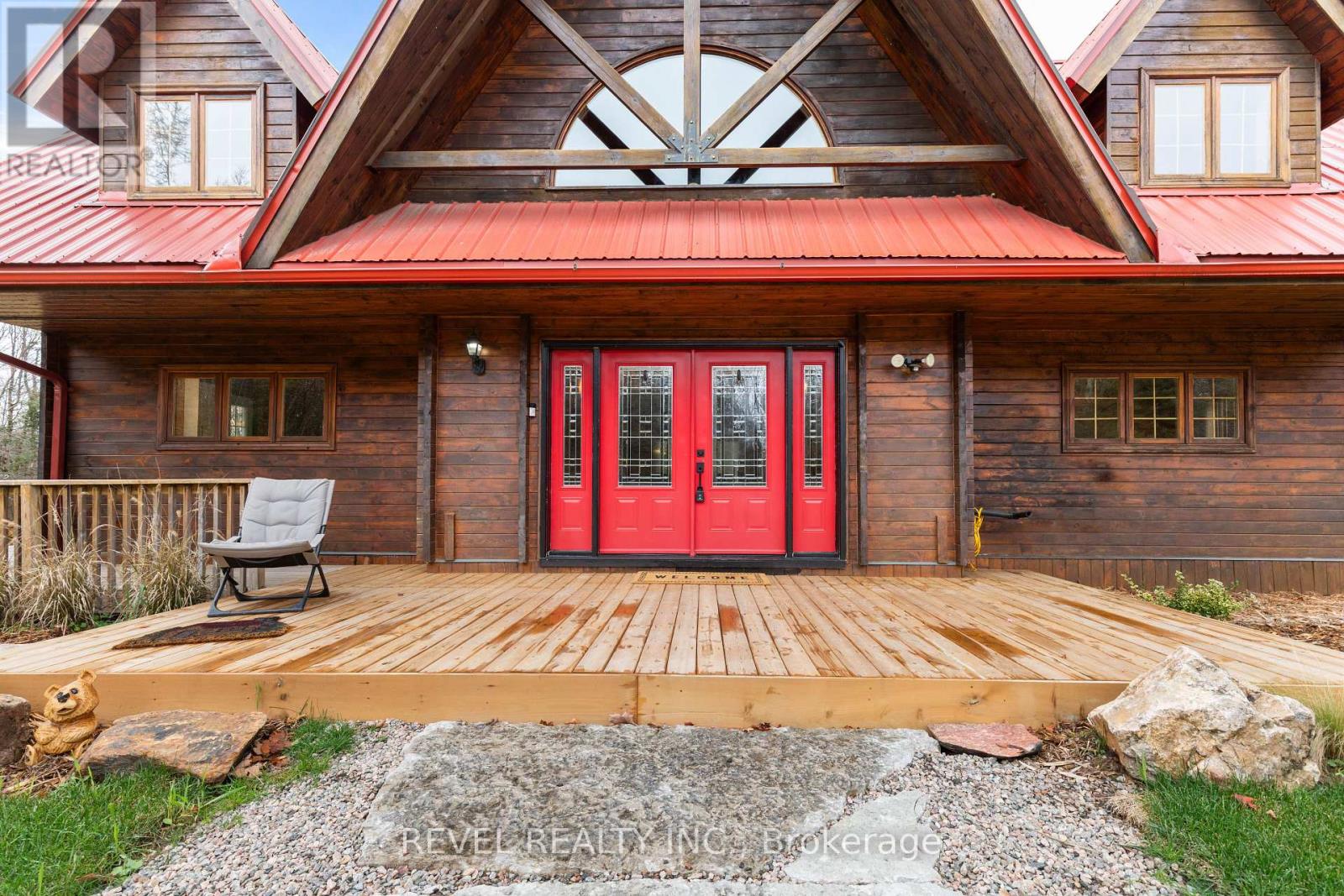 3515 County Rd 121 Road, Kawartha Lakes, Ontario  K0M 2A0 - Photo 5 - X12354111