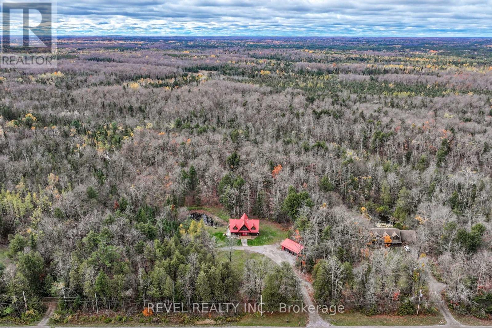 3515 County Rd 121 Road, Kawartha Lakes, Ontario  K0M 2A0 - Photo 50 - X12354111