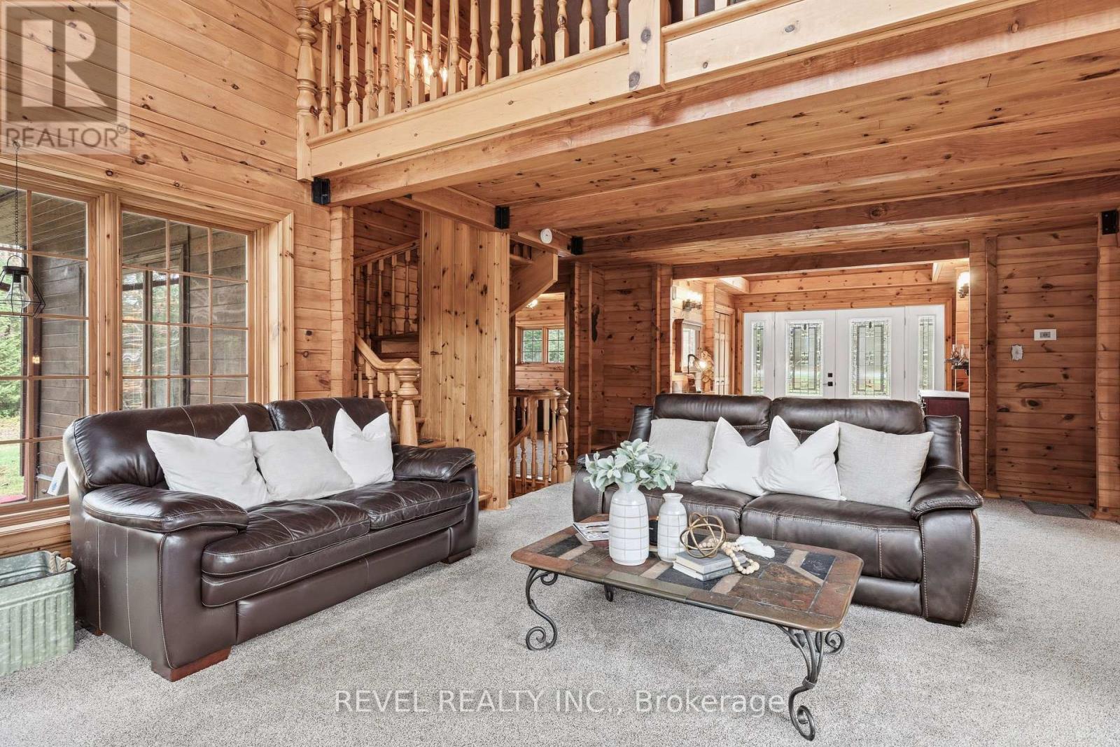 3515 County Rd 121 Road, Kawartha Lakes, Ontario  K0M 2A0 - Photo 7 - X12354111