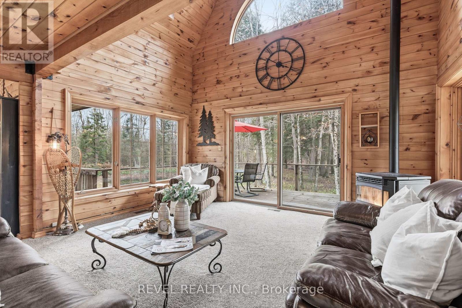 3515 County Rd 121 Road, Kawartha Lakes, Ontario  K0M 2A0 - Photo 9 - X12354111