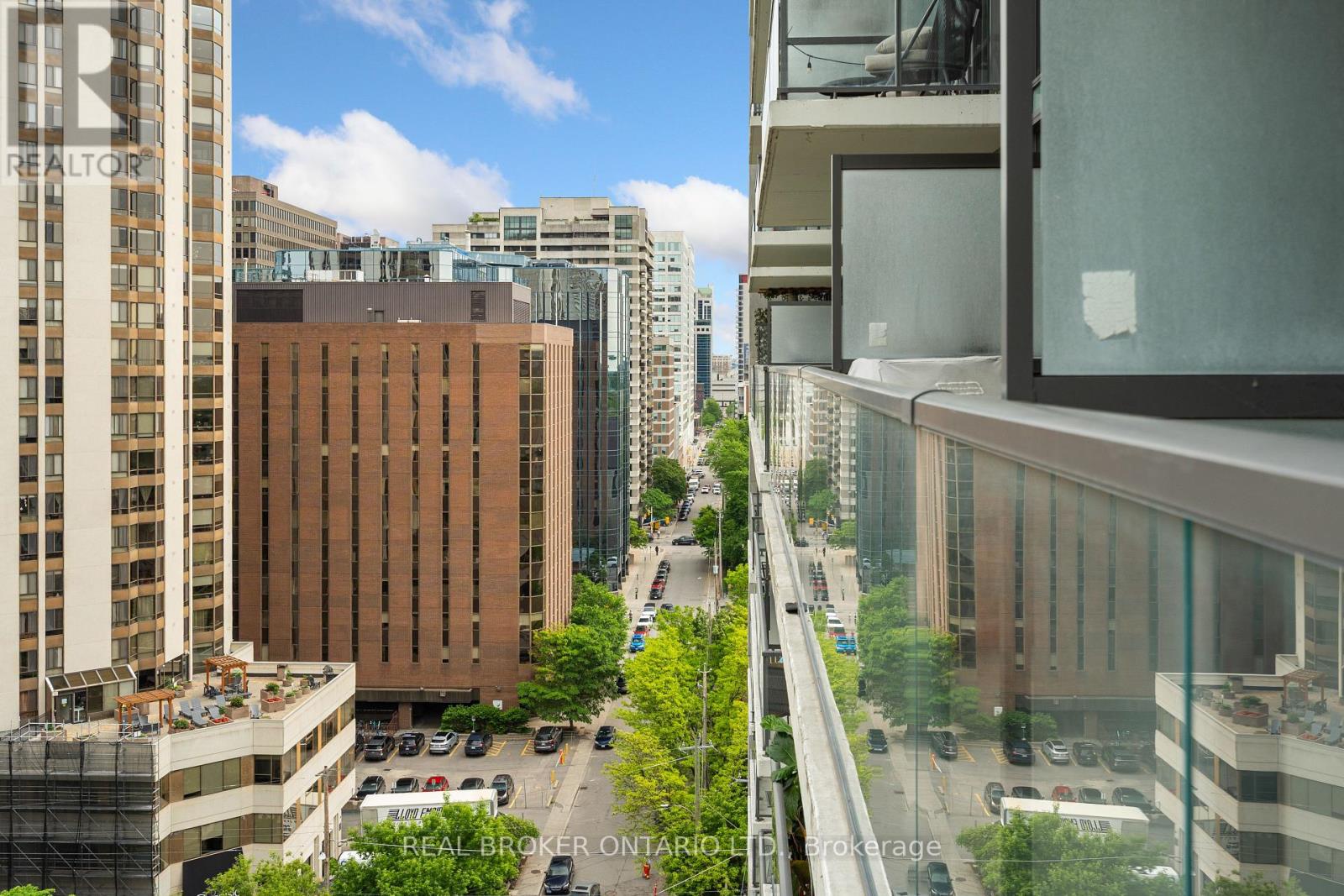 1208 - 224 Lyon Street N, Ottawa, Ontario  K1R 0C1 - Photo 26 - X12354099