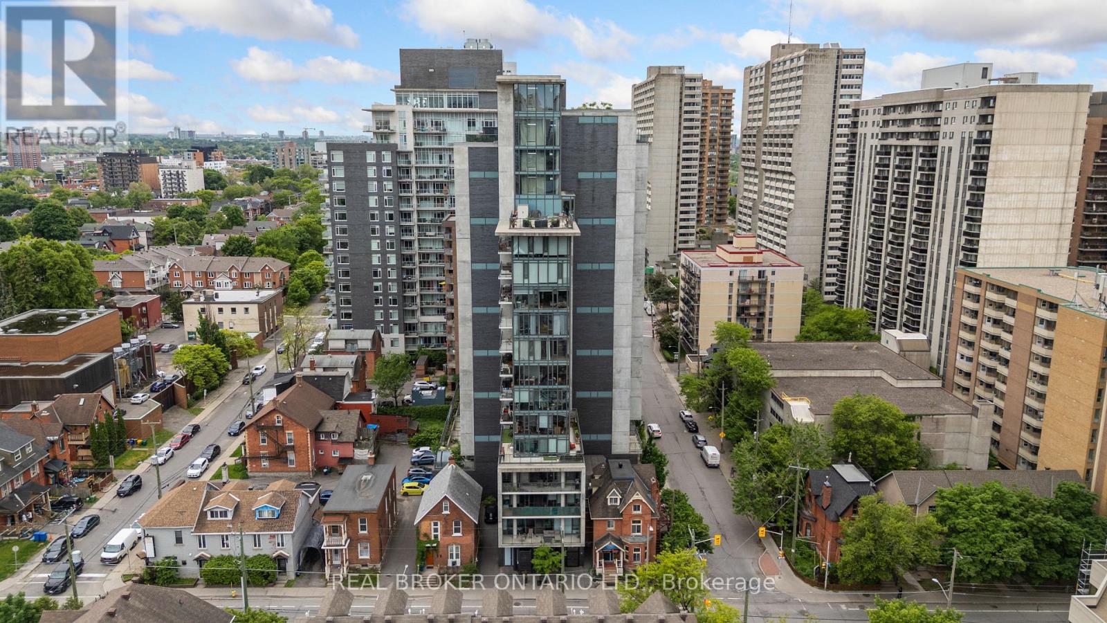 1208 - 224 Lyon Street N, Ottawa, Ontario  K1R 0C1 - Photo 27 - X12354099