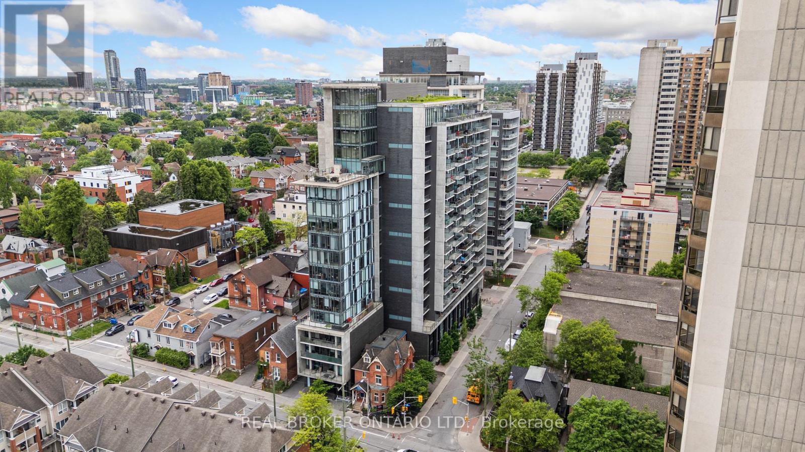 1208 - 224 Lyon Street N, Ottawa, Ontario  K1R 0C1 - Photo 28 - X12354099