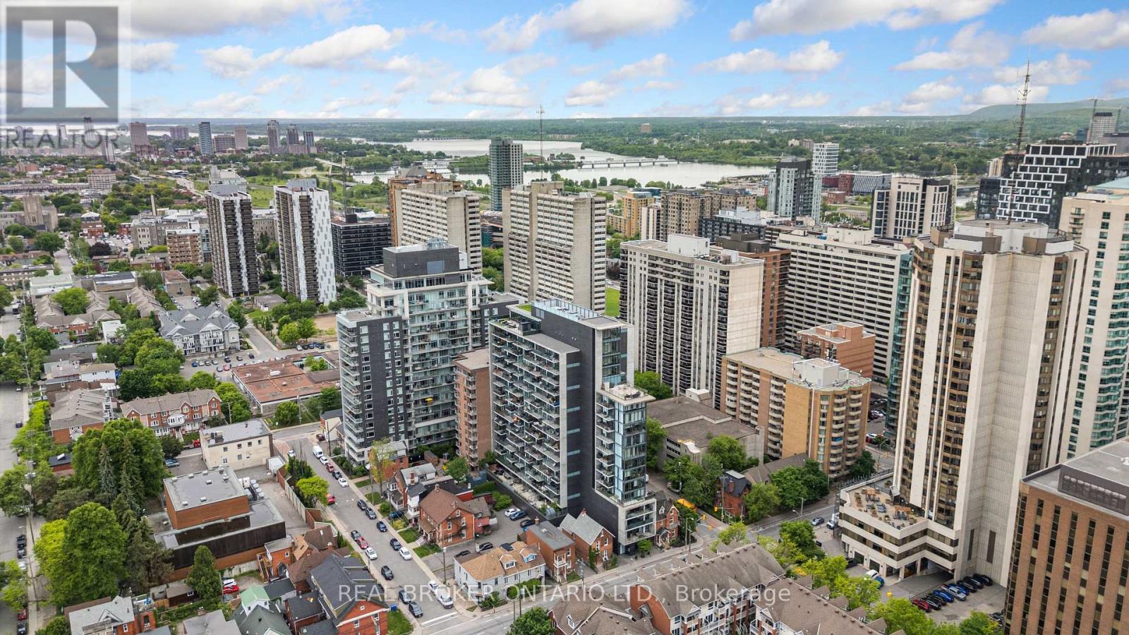 1208 - 224 Lyon Street N, Ottawa, Ontario  K1R 0C1 - Photo 29 - X12354099