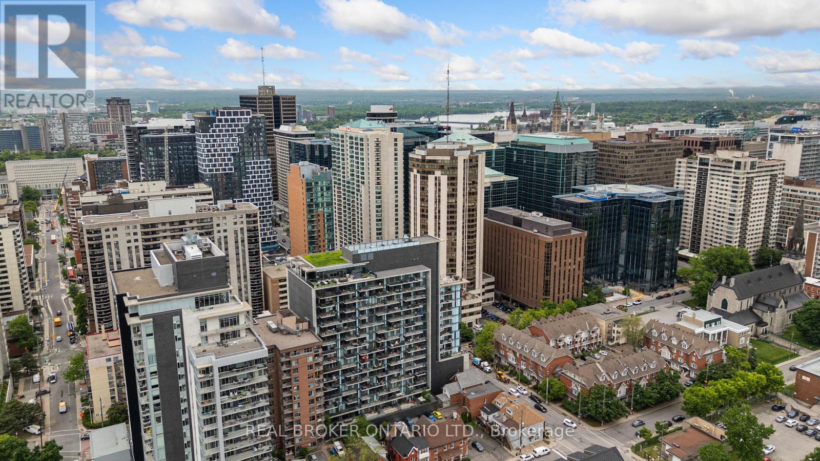1208 - 224 Lyon Street N, Ottawa, Ontario  K1R 0C1 - Photo 30 - X12354099