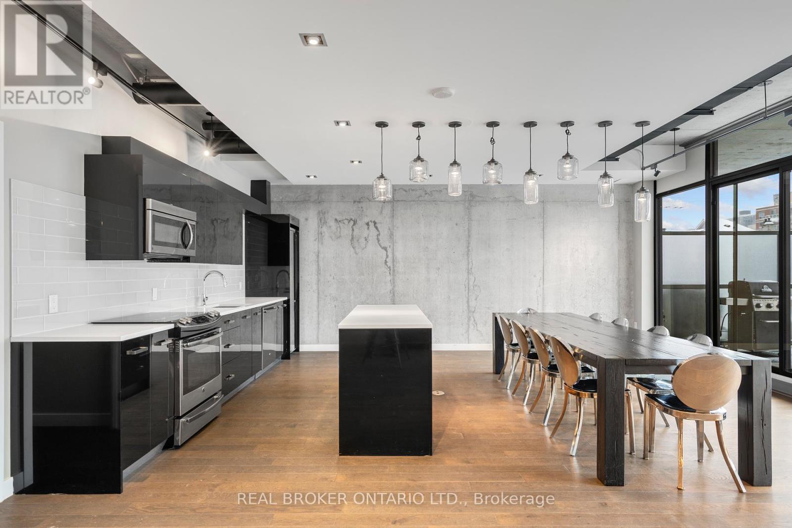 1208 - 224 Lyon Street N, Ottawa, Ontario  K1R 0C1 - Photo 35 - X12354099