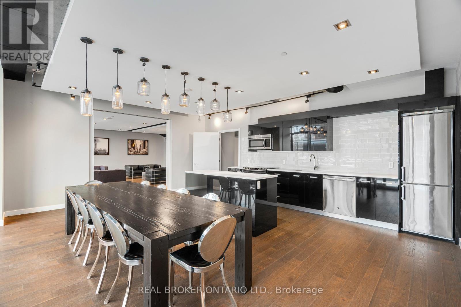 1208 - 224 Lyon Street N, Ottawa, Ontario  K1R 0C1 - Photo 37 - X12354099