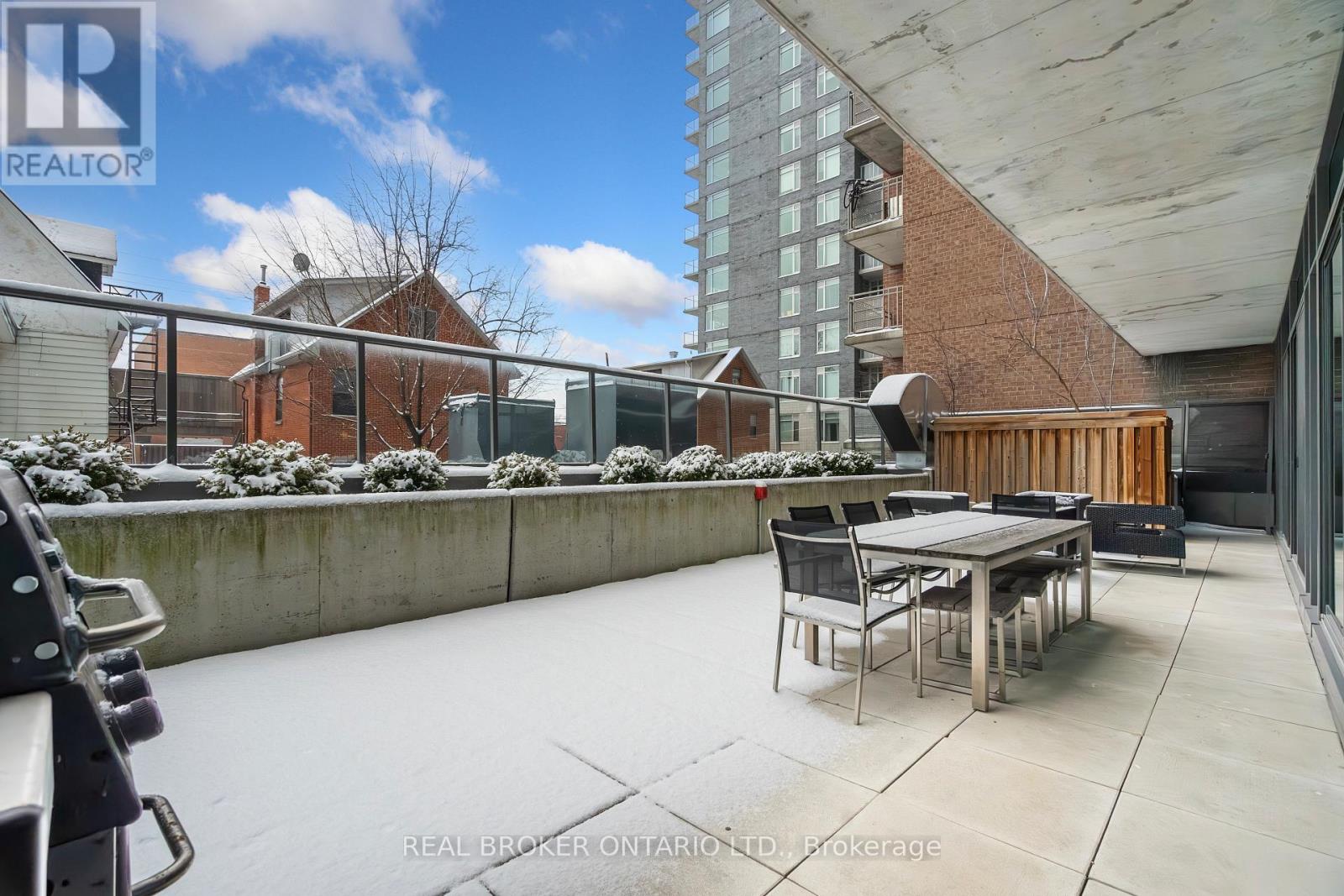 1208 - 224 Lyon Street N, Ottawa, Ontario  K1R 0C1 - Photo 39 - X12354099