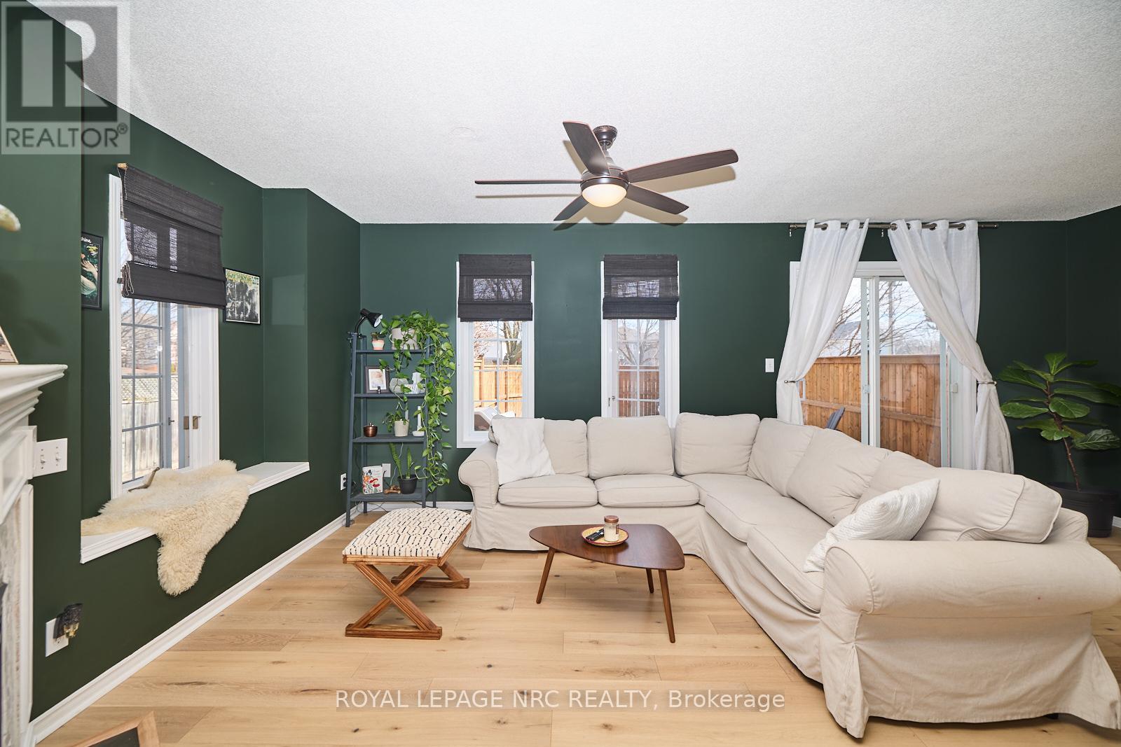 133C MARTINDALE ROAD, St. Catharines, Ontario