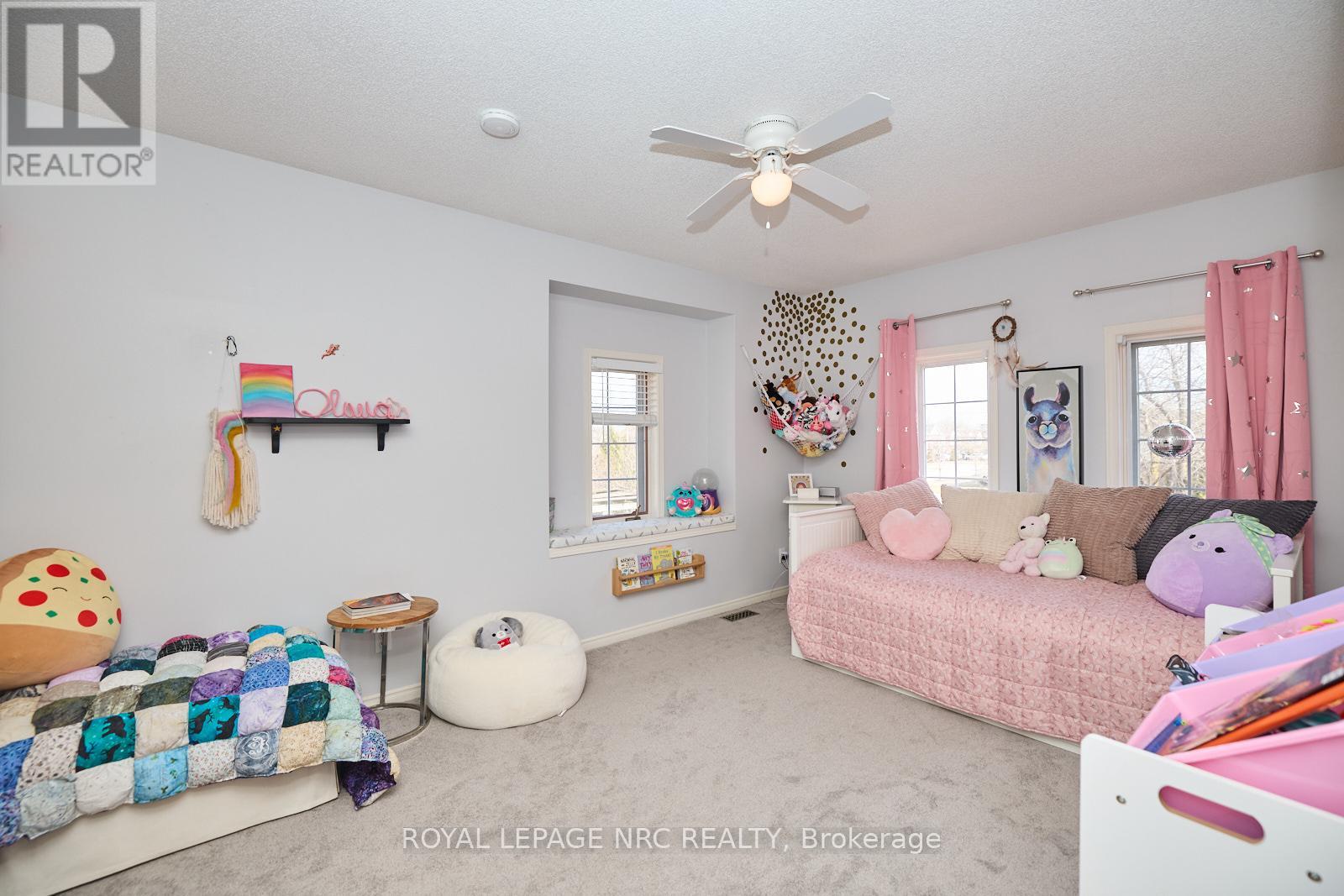 133c Martindale Road, St. Catharines, Ontario  L2S 2X5 - Photo 16 - X12354096