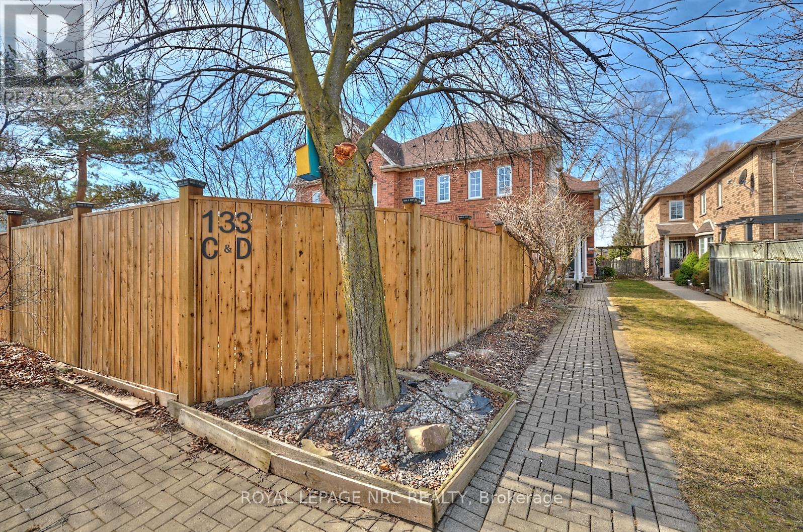 133c Martindale Road, St. Catharines, Ontario  L2S 2X5 - Photo 19 - X12354096