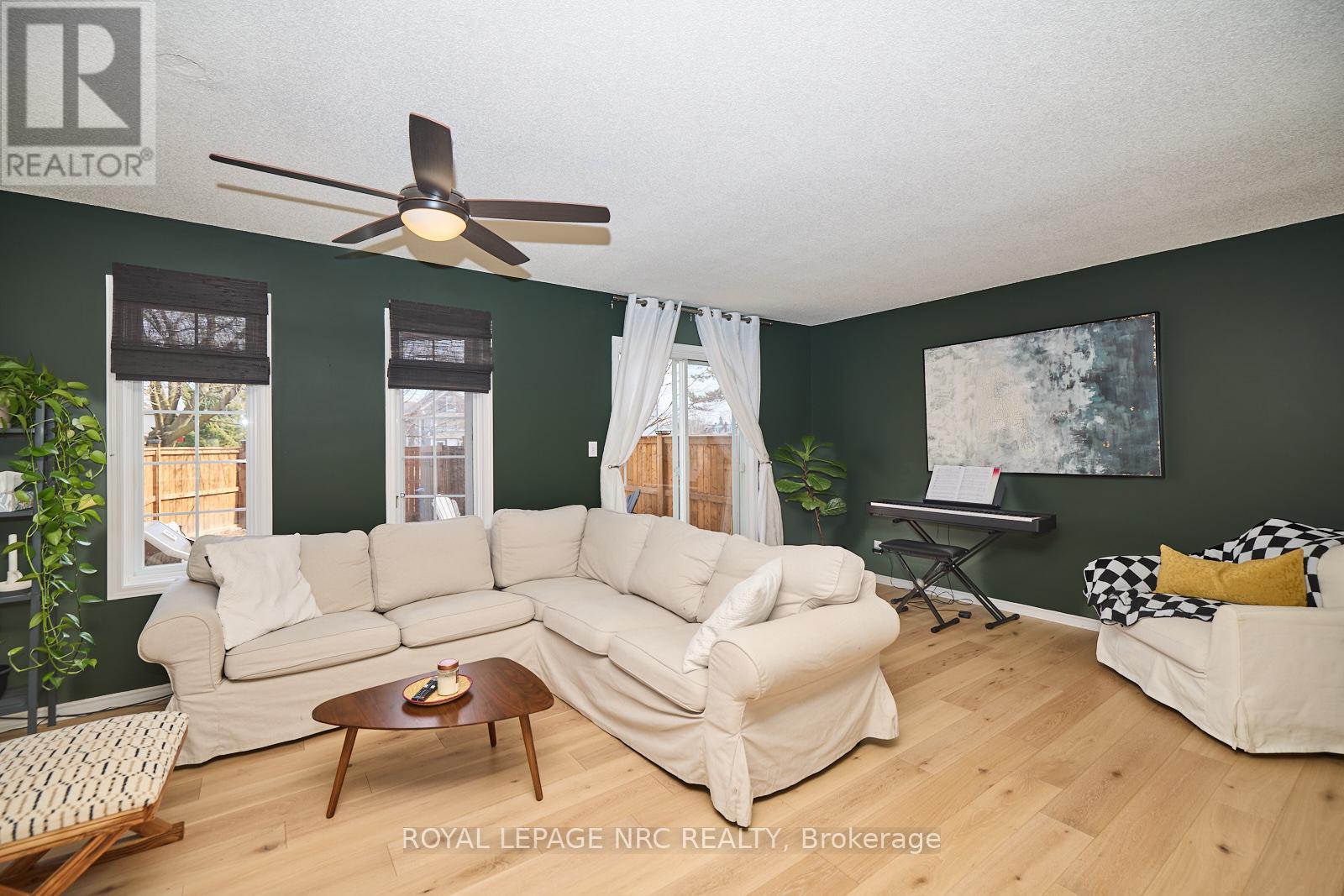133c Martindale Road, St. Catharines, Ontario  L2S 2X5 - Photo 2 - X12354096