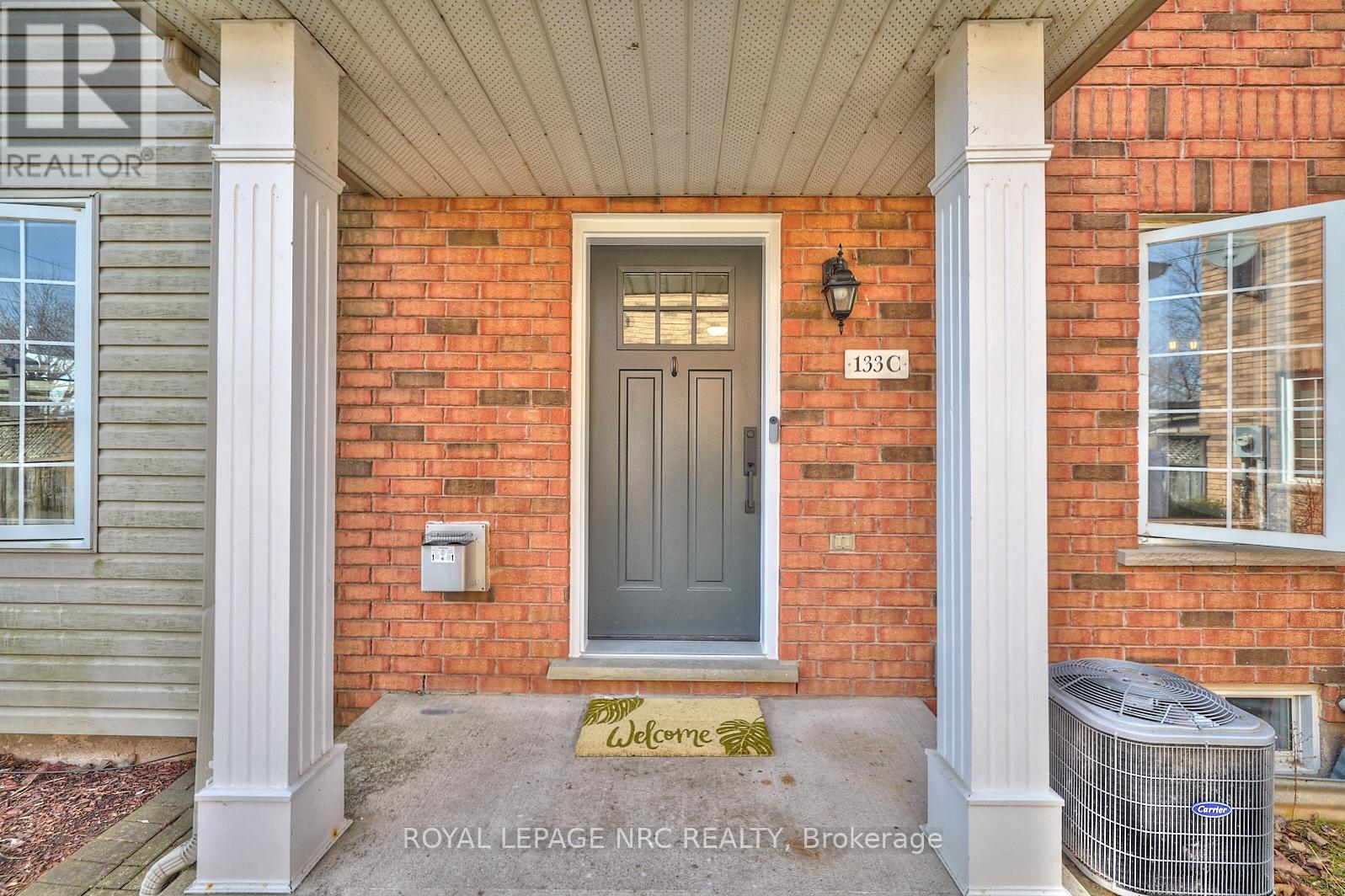 133c Martindale Road, St. Catharines, Ontario  L2S 2X5 - Photo 20 - X12354096