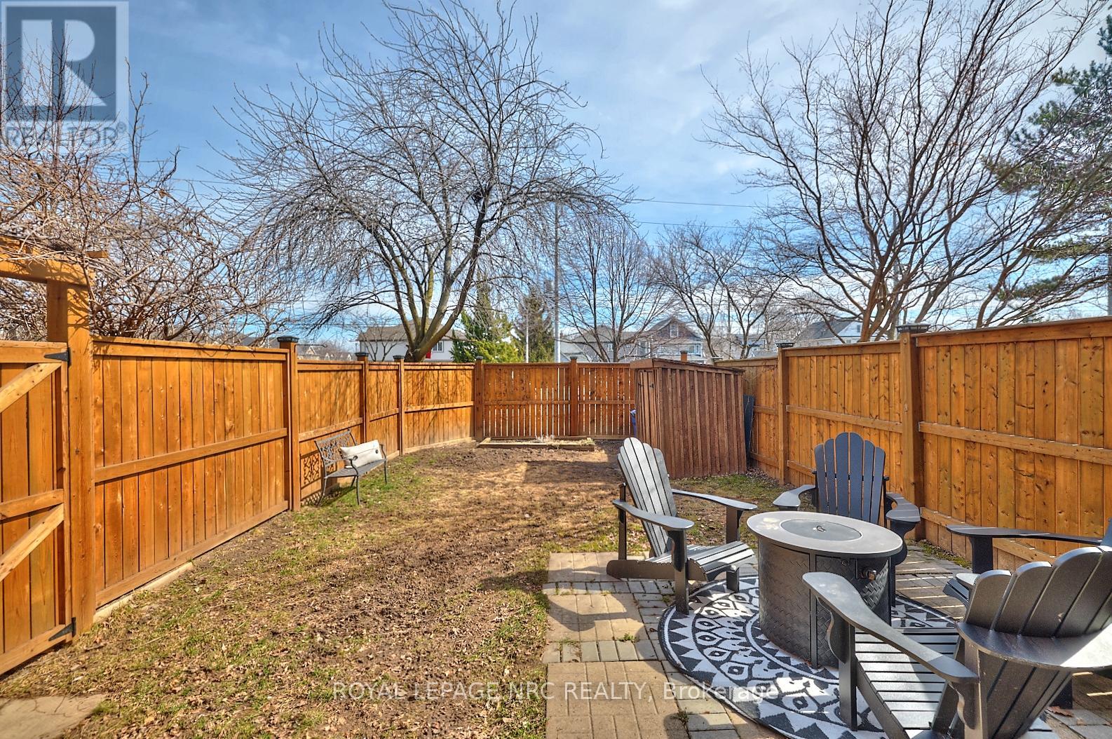 133c Martindale Road, St. Catharines, Ontario  L2S 2X5 - Photo 21 - X12354096