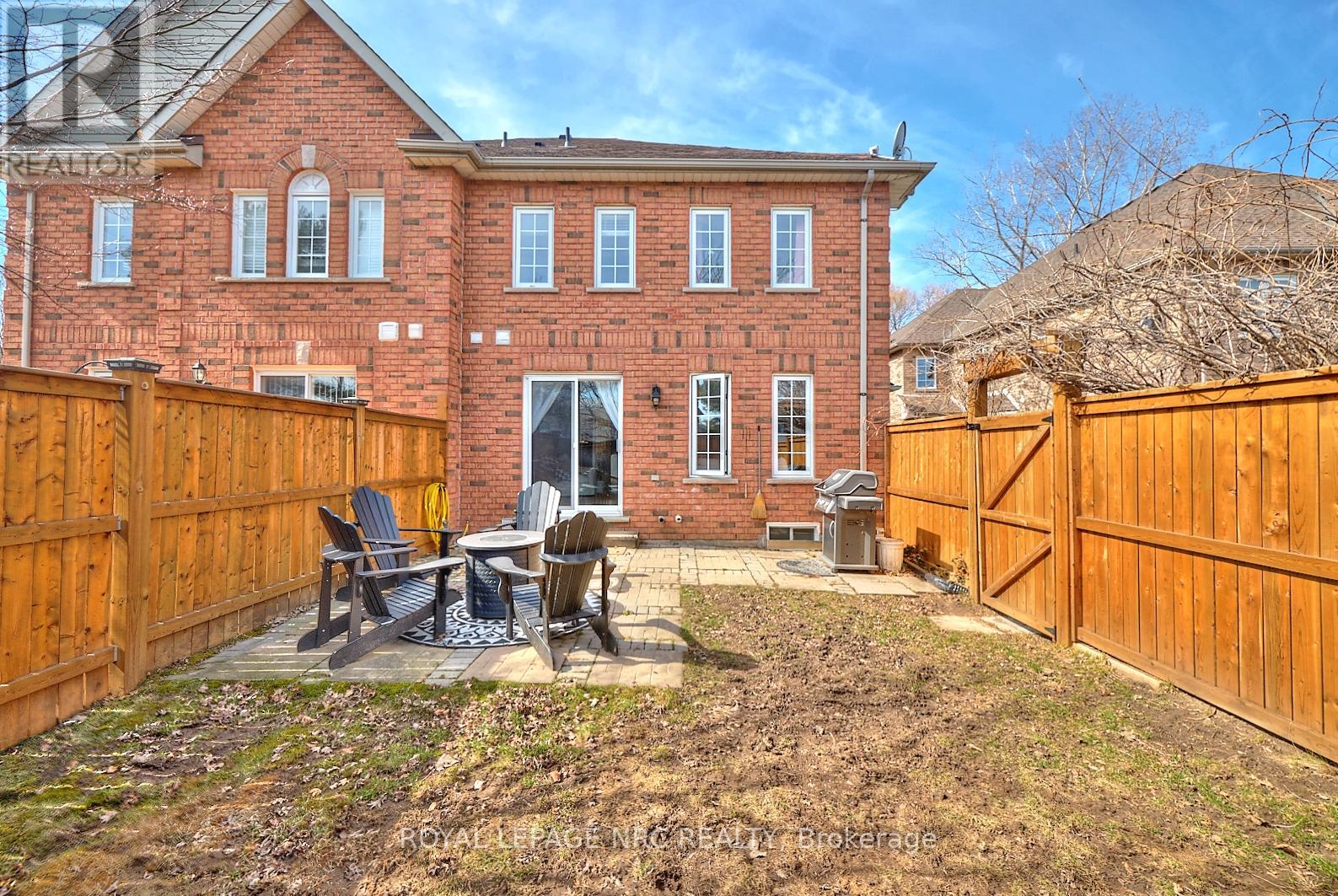 133c Martindale Road, St. Catharines, Ontario  L2S 2X5 - Photo 23 - X12354096