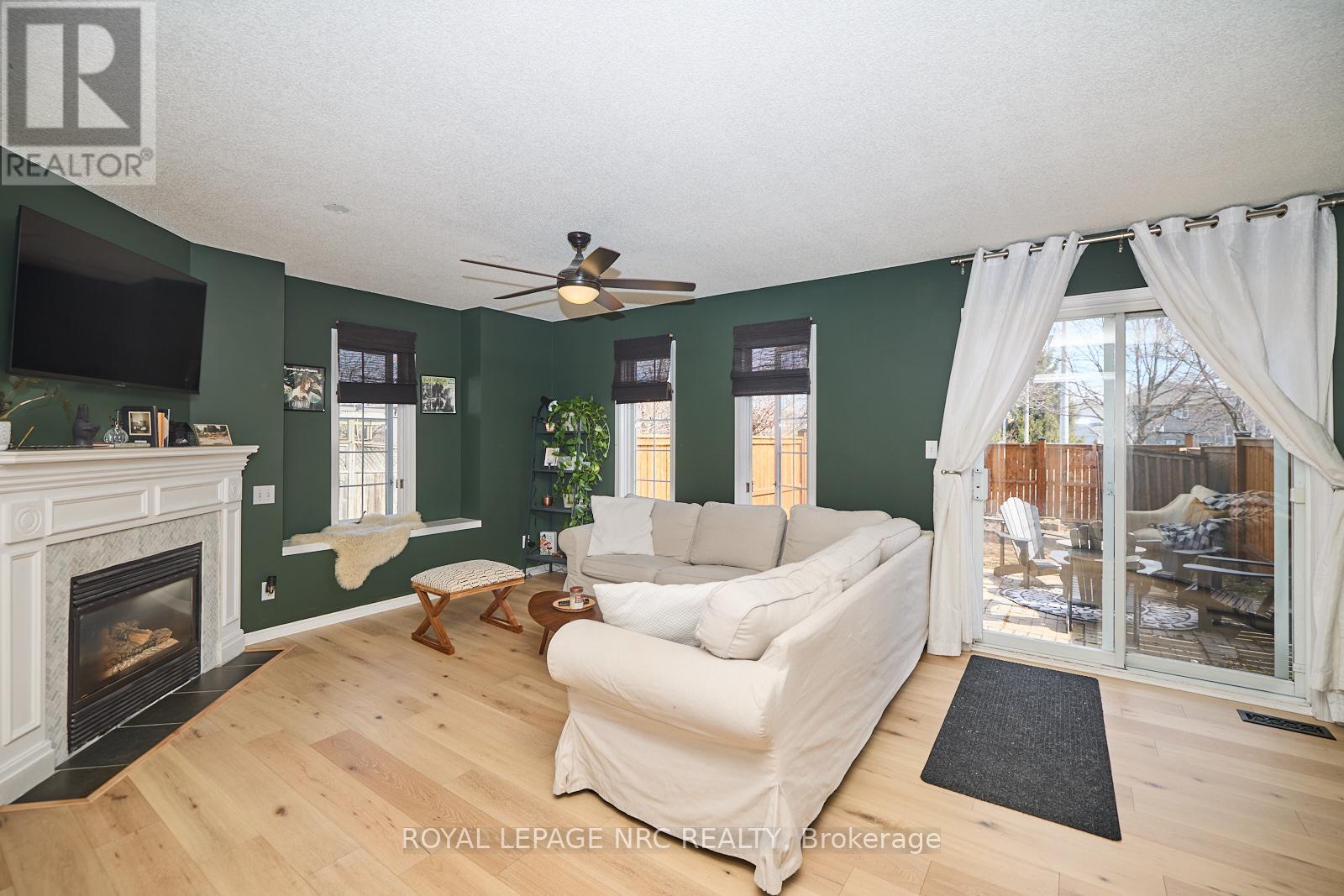 133c Martindale Road, St. Catharines, Ontario  L2S 2X5 - Photo 3 - X12354096