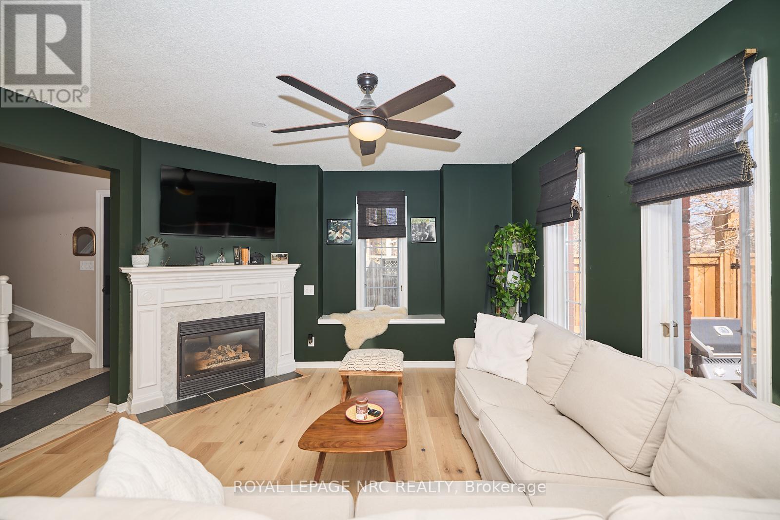 133c Martindale Road, St. Catharines, Ontario  L2S 2X5 - Photo 4 - X12354096