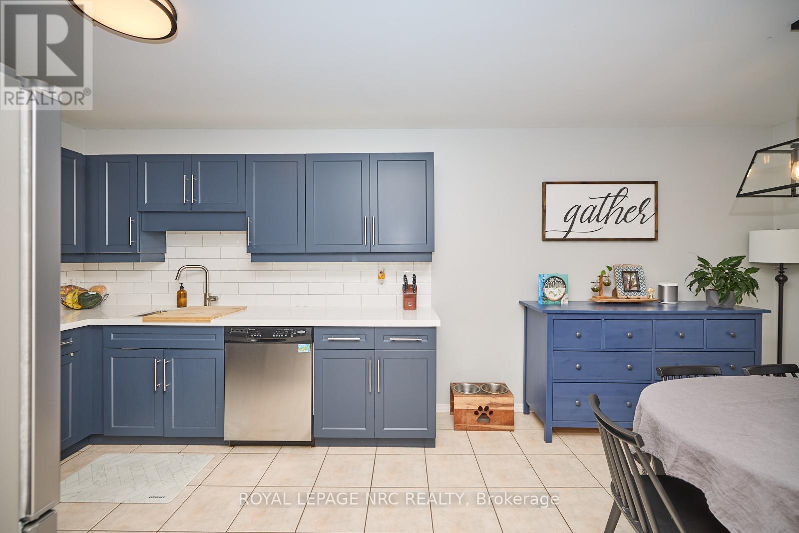 133c Martindale Road, St. Catharines, Ontario  L2S 2X5 - Photo 5 - X12354096