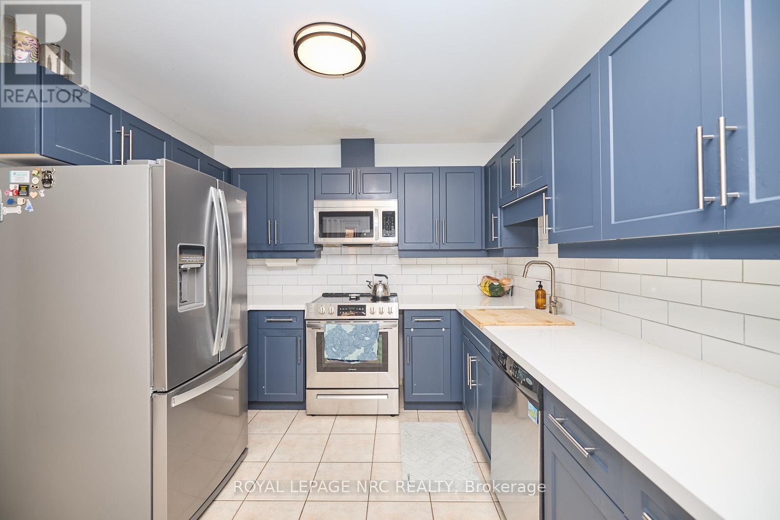 133c Martindale Road, St. Catharines, Ontario  L2S 2X5 - Photo 6 - X12354096